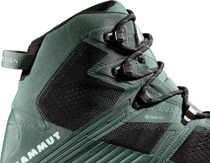 Immagine prodotto Mammut Ducan II High GTX Uomo (41 1/3)