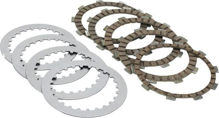 Image du produit Newfren Yamaha 125 Yzf-r 2008>2013, 125 Wr X 2009>2014