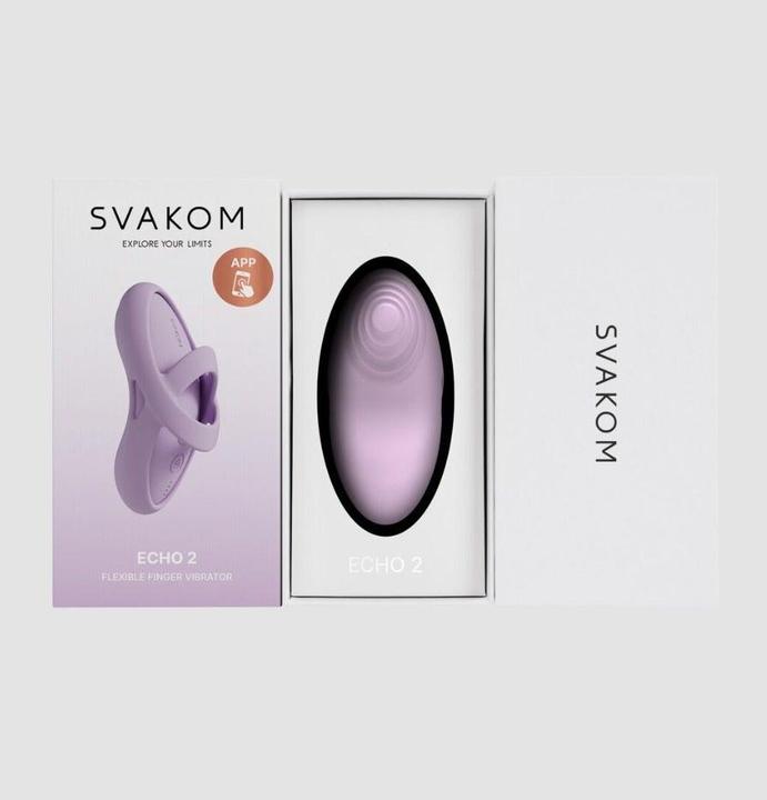 Produktbild Svakom Echo 2