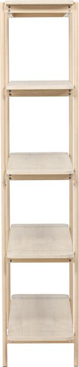 Image du produit Vind Heim (120 x 40 x 190 cm)