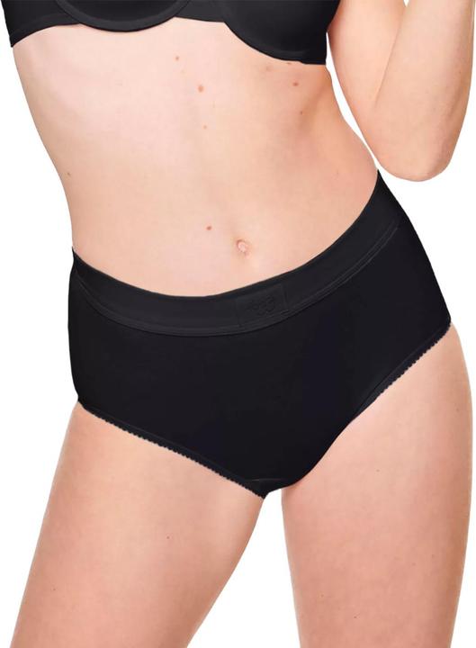 Actual product image Sloggi Double Comfort (38, pack of 2)