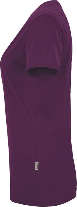 Produktbild Hakro V-Shirt MIKRALINAR® (M)