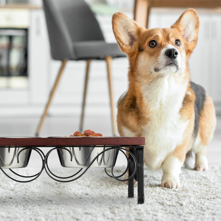 Produktbild Relaxdays Bahnhofsuhr (35 cm)