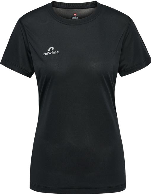 Actual product image Newline nwlBEAT T-SHIRT W (M)