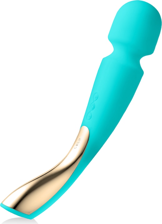 Actual product image LELO Smart Wand 2 Large