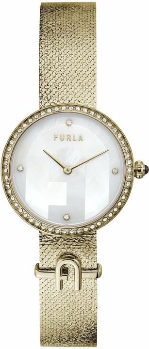 Produktbild Furla Damenuhr WW00022001L2 (Ø 32 mm) (32 mm)