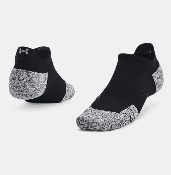 Immagine prodotto Under Armour Calzini Ad Run Cushion (47.5)