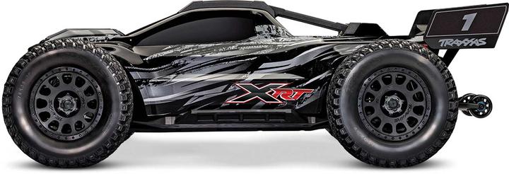 Actual product image Traxxas XRT 4X4 4WD VXL without battery and charger (RTR Ready-to-Run)