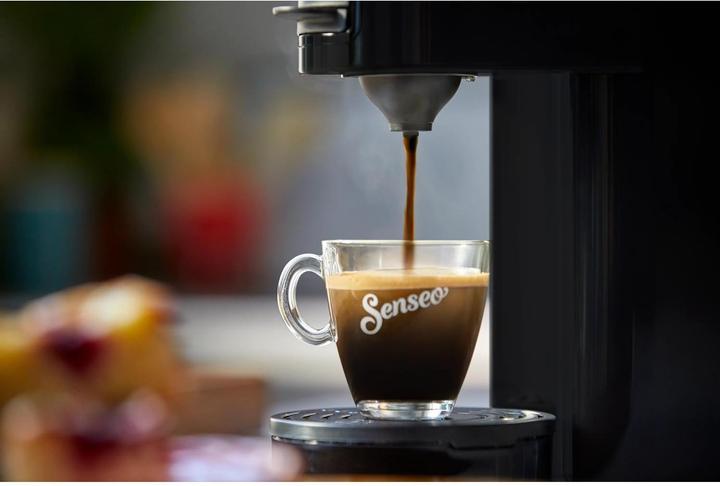 Produktbild Philips SENSEO Switch Pad- und Filterkaffeemaschine (Senseo)