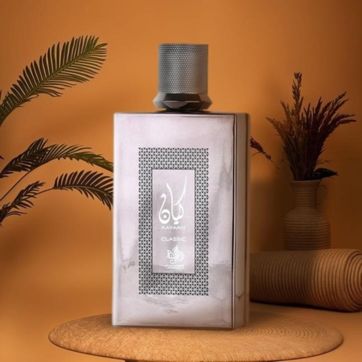 Immagine prodotto Al Wataniah Kayaan Classic (Eau de parfum, 100 ml)