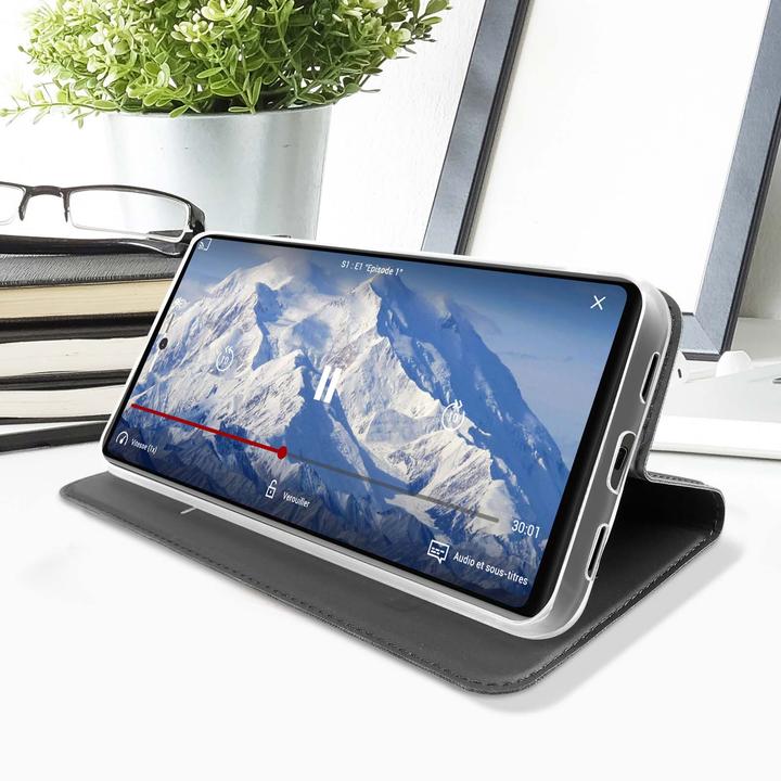 Actual product image Dux Ducis Skin Pro Series (Google Pixel 6a)