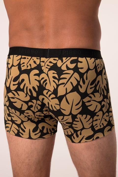 Produktbild JP1880 JP 1880 Hip-Pants FLEXNAMIC®, OEKO-TEX, 2er-Pack, Unterhose, bis 8XL (8XL, 2er Pack)