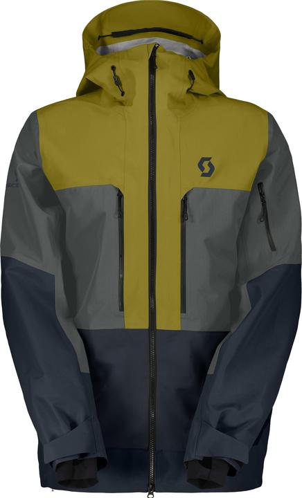 Produktbild Scott Sports Vertic Ripstop 3L (S)