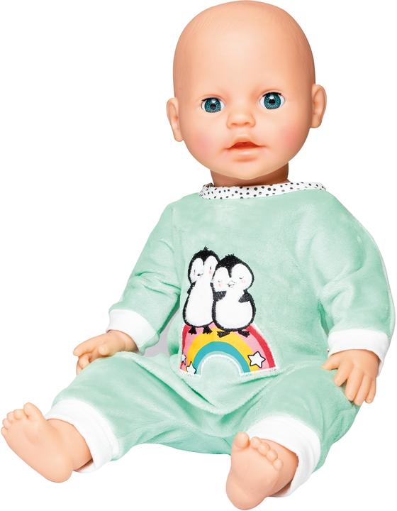 Productafbeelding Heless Poppenromper Pluizige Pinguïn