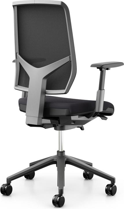 Actual product image Giroflex 68