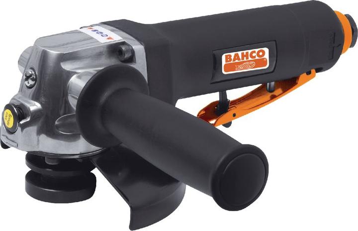 Actual product image Bahco 5" Disc Grinder (125 mm)