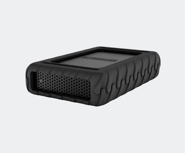 Actual product image Glyph 24TB Blackbox Pro, 7200RPM, Enterprise Class, USB-C (3.2) (Works with 3.0/2.0) (24 TB)
