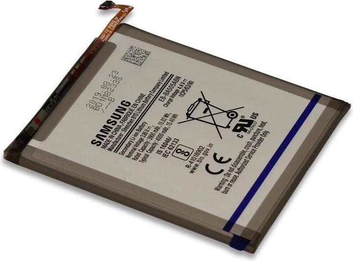 Image du produit Samsung Galaxy A30s Batterie