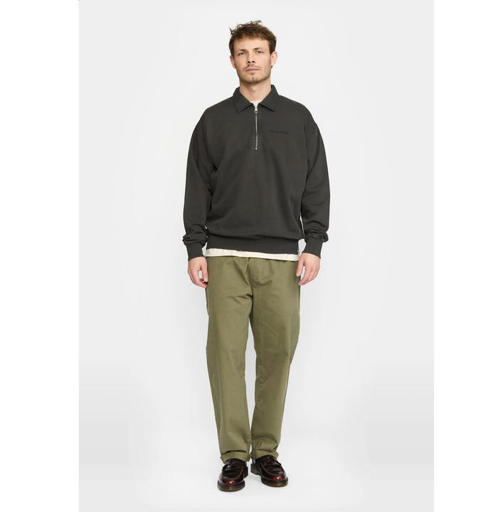 Image du produit Revolution Sweatshirt demi-zip (M)