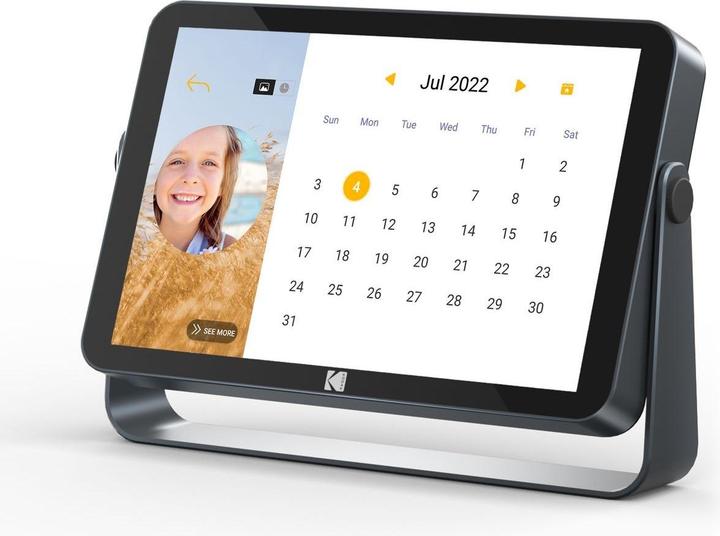 Produktbild Kodak RWF-109V (10.10", 1920 x 1200 Pixel)