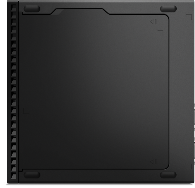 Produktbild Lenovo ThinkCentre M70q (Intel Core i5-10400T, 8 GB, 256 GB, UHD Graphics 630)