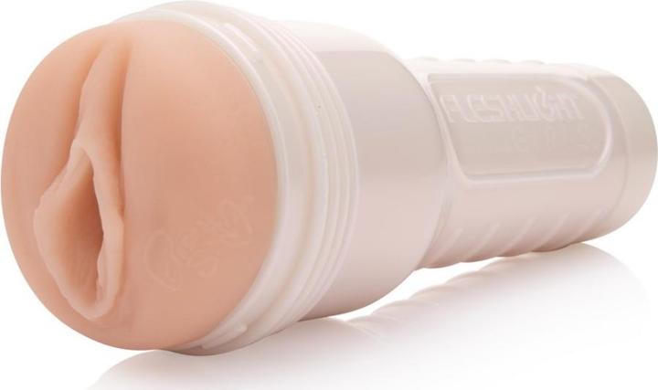 Actual product image Fleshlight Kissa Sins