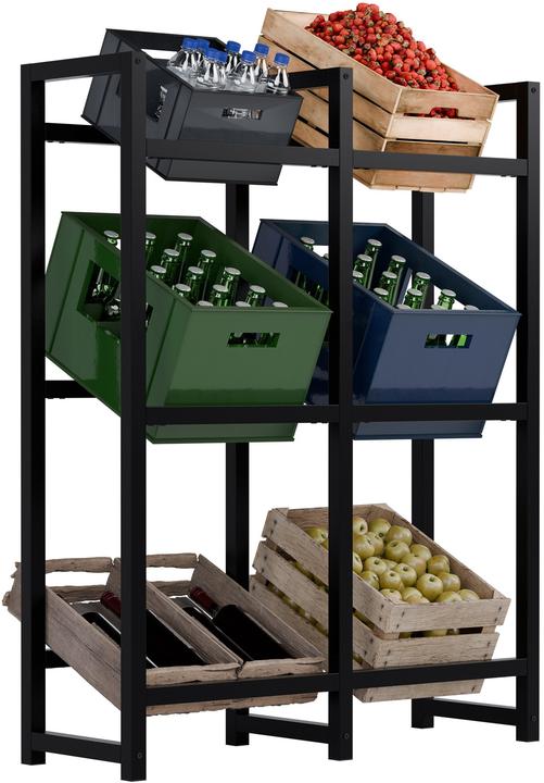 Produktbild CLP Stack