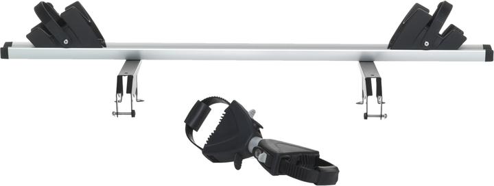 Immagine prodotto Atera Set di estensione Strada (Nero, Argento)