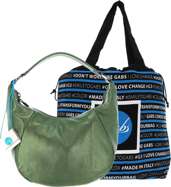 Immagine prodotto Gabs Penelope TG Splendente Black Bag