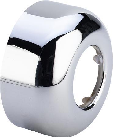 Image du produit Viega Forkromet roset til afgangsrør 32 mm