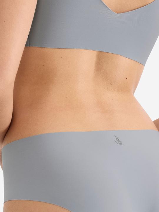 Produktbild Sloggi Retro Boxer Blue ZERO Feel 20 (M, Einzelpack)