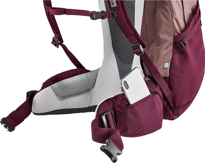 Immagine prodotto Deuter Futura Pro 34 (34 l)
