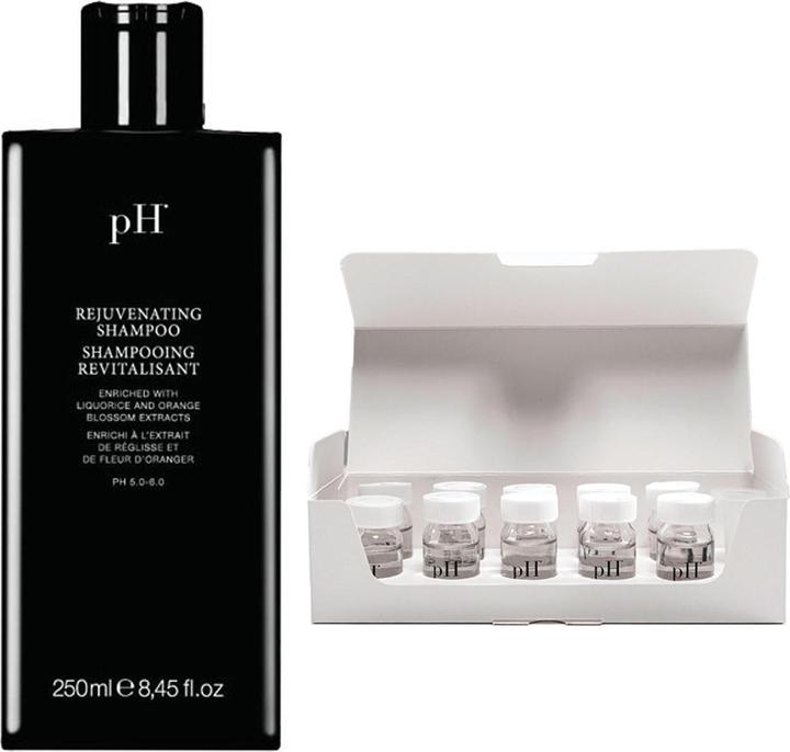 Produktbild pH Rejuvenating Set (Haarpflege Set)