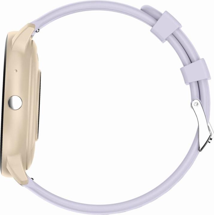 Produktbild Gravity GT1-8 PRO Smartwatch (35.31 mm)