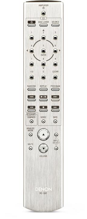 Image du produit Denon Dcd-2500ne (Lecteur de CD)