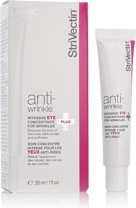 Immagine prodotto StriVectin Anti-Wrinkle (Fluido per la cura degli occhi, 30 ml, Giorno + Notte)