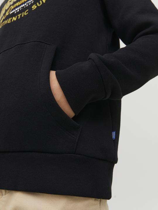 Produktbild Jack & Jones Logo (164)