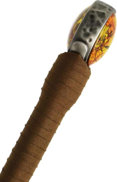 Actual product image Jalic Blades Last Kingdom Serpent-Breath the Sword of Uhtred