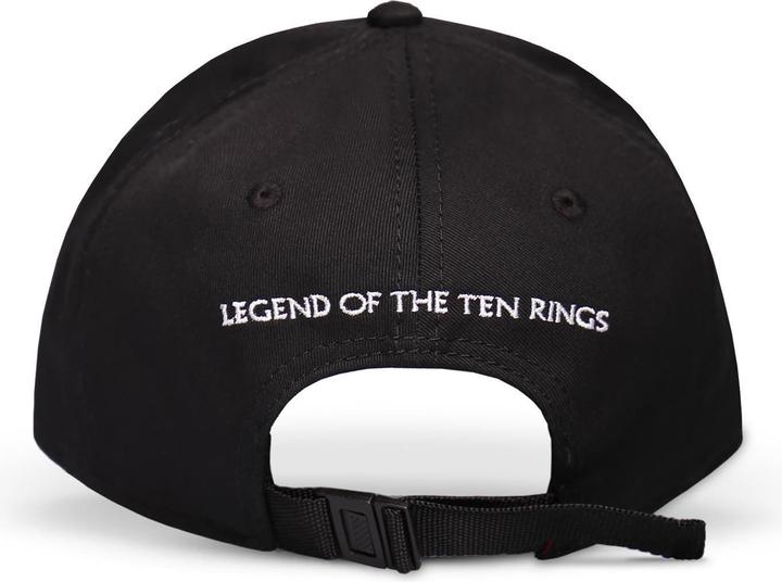 Actual product image Adjustable Cap (One size)