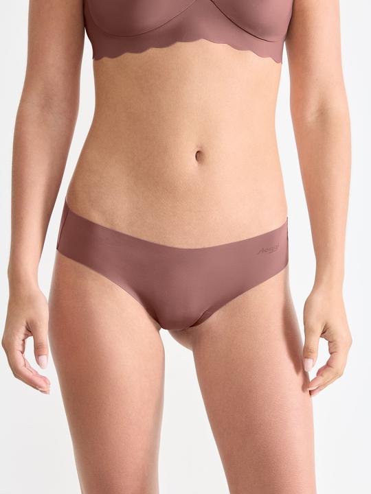 Image du produit Sloggi String ZERO Microfibre 2.0 Hipstring (M, paquet de 6)