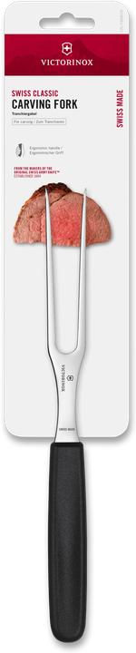 Produktbild Victorinox Fleisch- und Bratengabel (Fleischgabel)