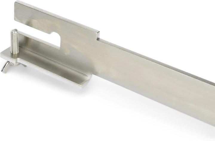 Produktbild Grillrost Bretthalter für Feuerplatten