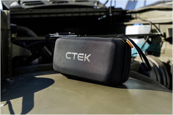 Actual product image Ctek Booster RB 3000