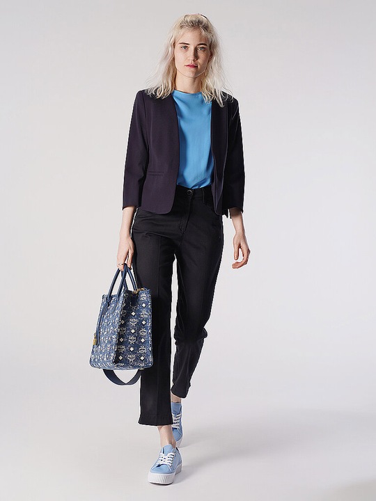 Produktbild Comma Blazer (36)