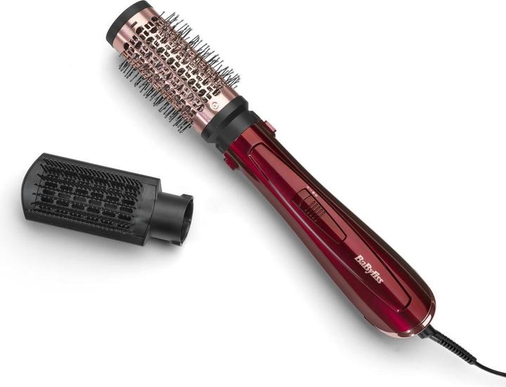 BaByliss Inspired Warmluftbürste