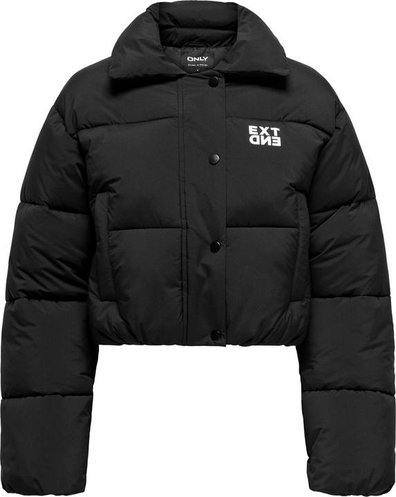 Actual product image Only ONLLAURA down jacket Down jacket (S)