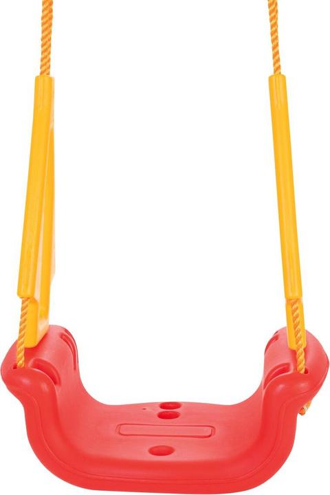 Produktbild Jamara Kinderschaukel Grow with me 3in1 rot