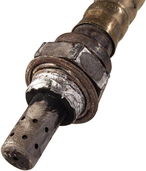 Actual product image HAZET Thread repair tool for exhaust gas temperature sensors / probes 4683-20 ∙ Outside hexagon 13 …