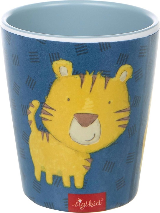 Actual product image Sigikid Tiger