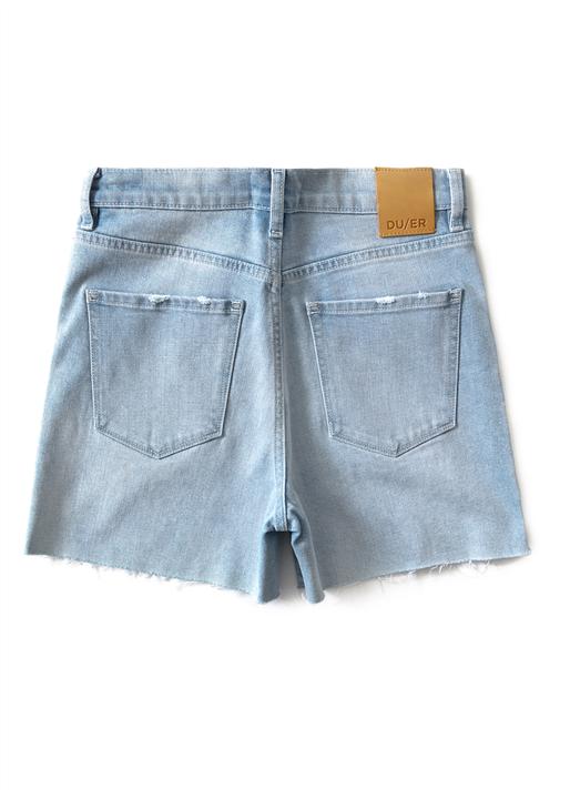 Actual product image Du/Er Midweight Performance Denim High Rise (XS)